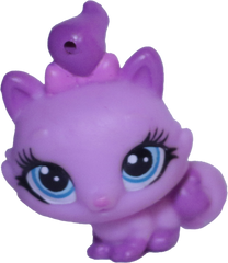 #3735 Mini Kitten