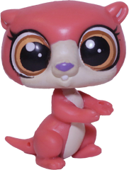 #3745 Otter "Owen Otterson"