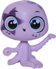 #3836 Octopus "Ocho Drummond"