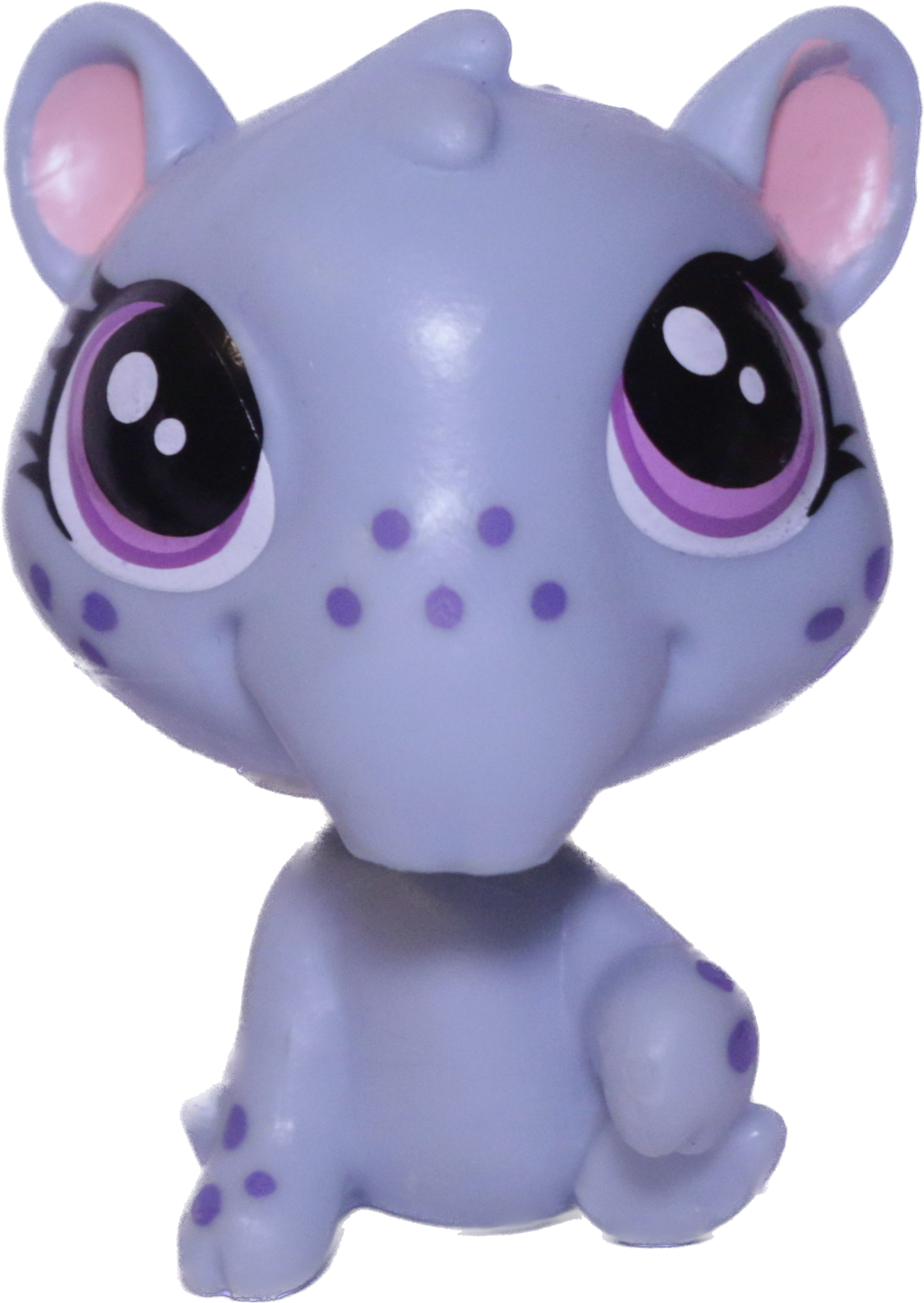 #3887 Tapir "Irina Snoutsky"