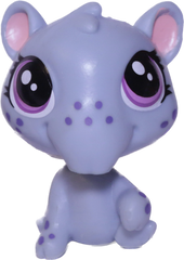 #3887 Tapir "Irina Snoutsky"