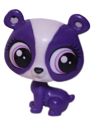 #3903 Panda "Penny Ling"