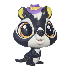 #3957 Chipmunk "Albany Perth"