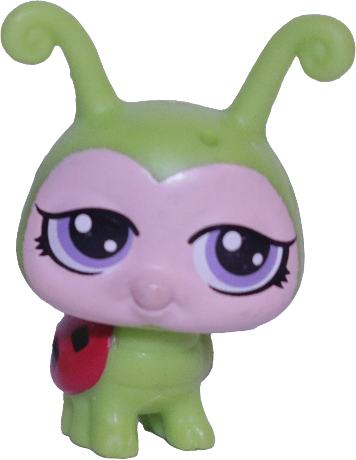 #3989 Mini Ladybug