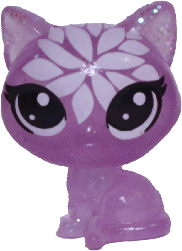 #4-109 Teensy Kitten