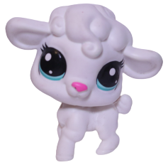 #4-165 Sheep