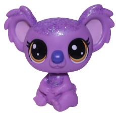 #40 Koala "Brisbane Aubergleam"