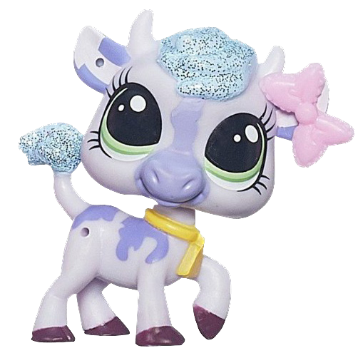 #4084 Cow "Clara Cowper"