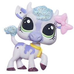 #4084 Cow "Clara Cowper"