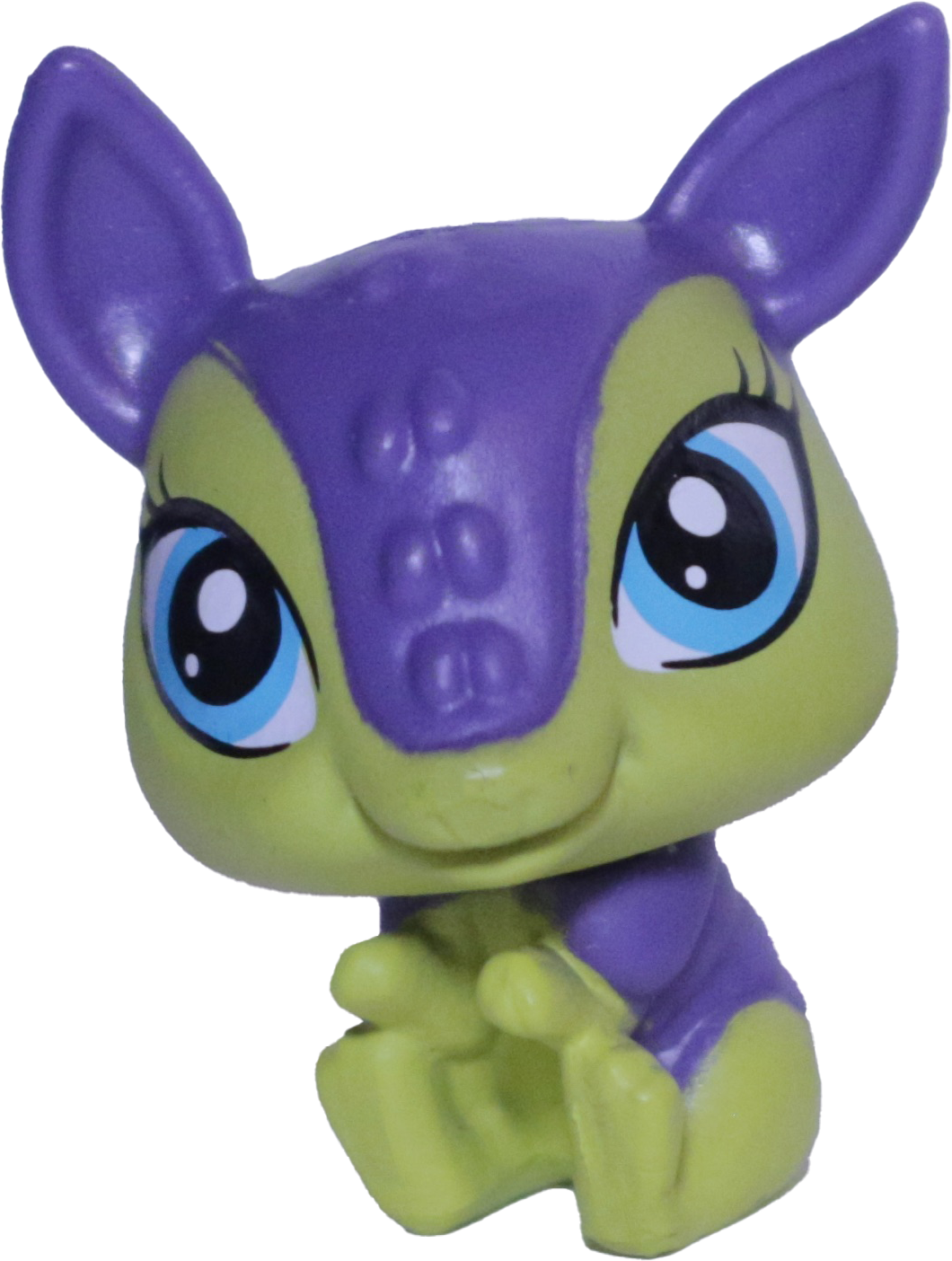 #4137 Mini Armadillo "Aiden Dillard"