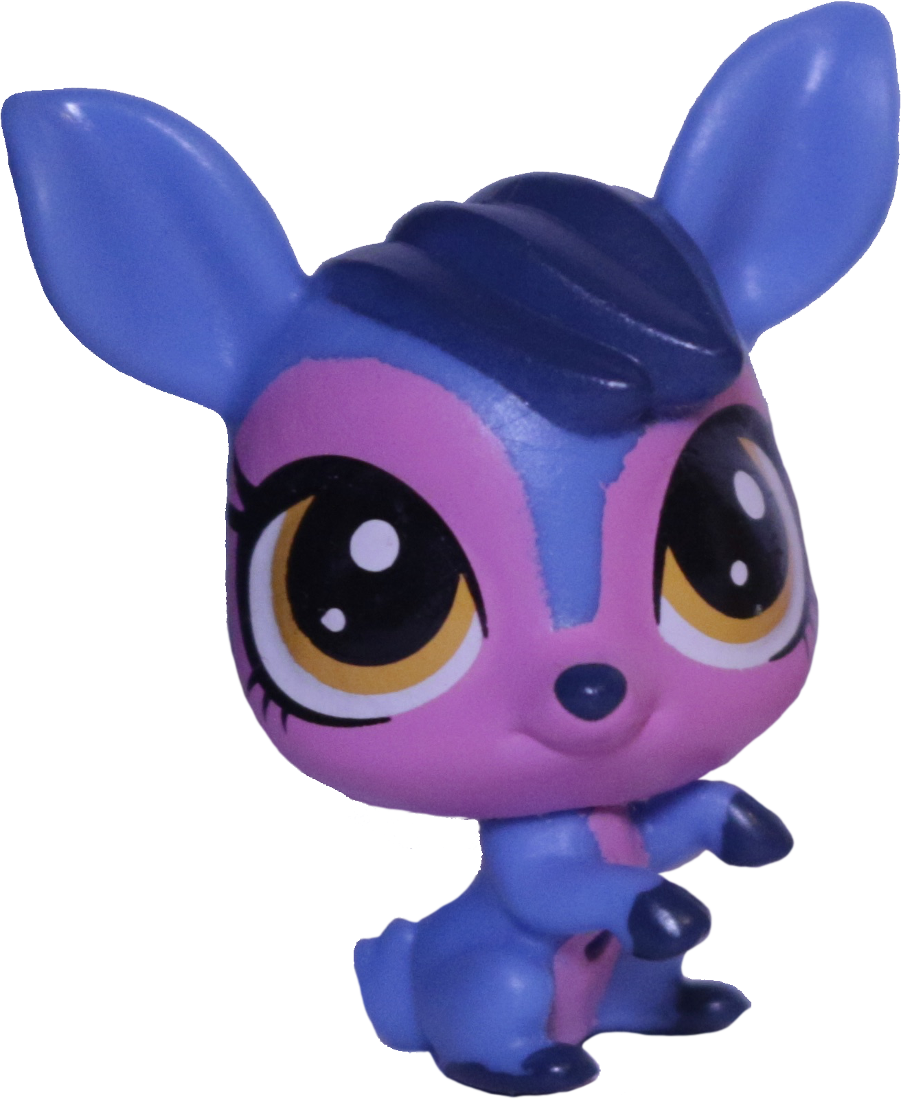 #4140 Mini Deer "Kyle Deerfield"