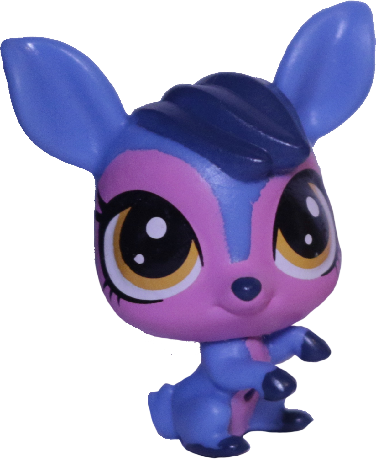 #4140 Mini Deer "Kyle Deerfield"