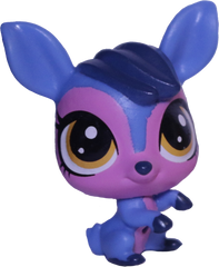 #4140 Mini Deer "Kyle Deerfield"