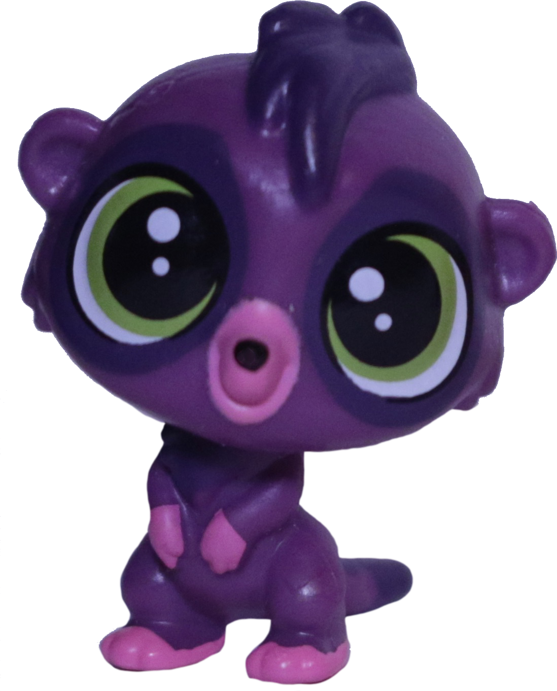 #4144 Mini Meerkat "Maury Suricat"