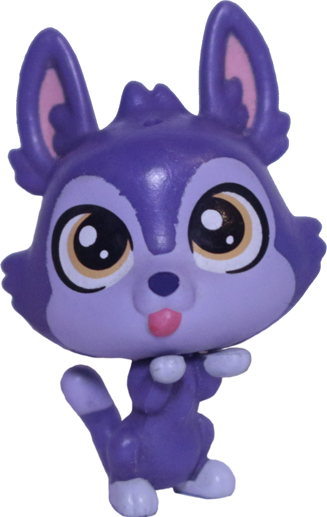 #4146 Mini Husky "Carlie McGill"