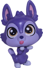 #4146 Mini Husky "Carlie McGill"