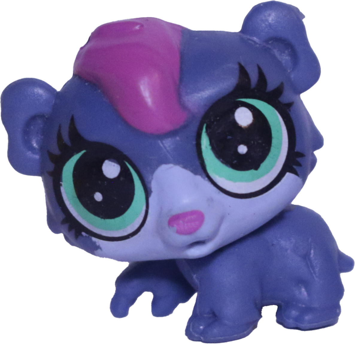 #4148 Mini Bear "Precious Acrtos"