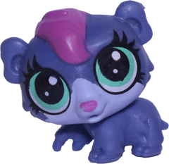 #4148 Mini Bear "Precious Acrtos"