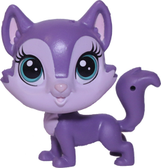 #63 Wolf Dog "Fir Sprucewood"