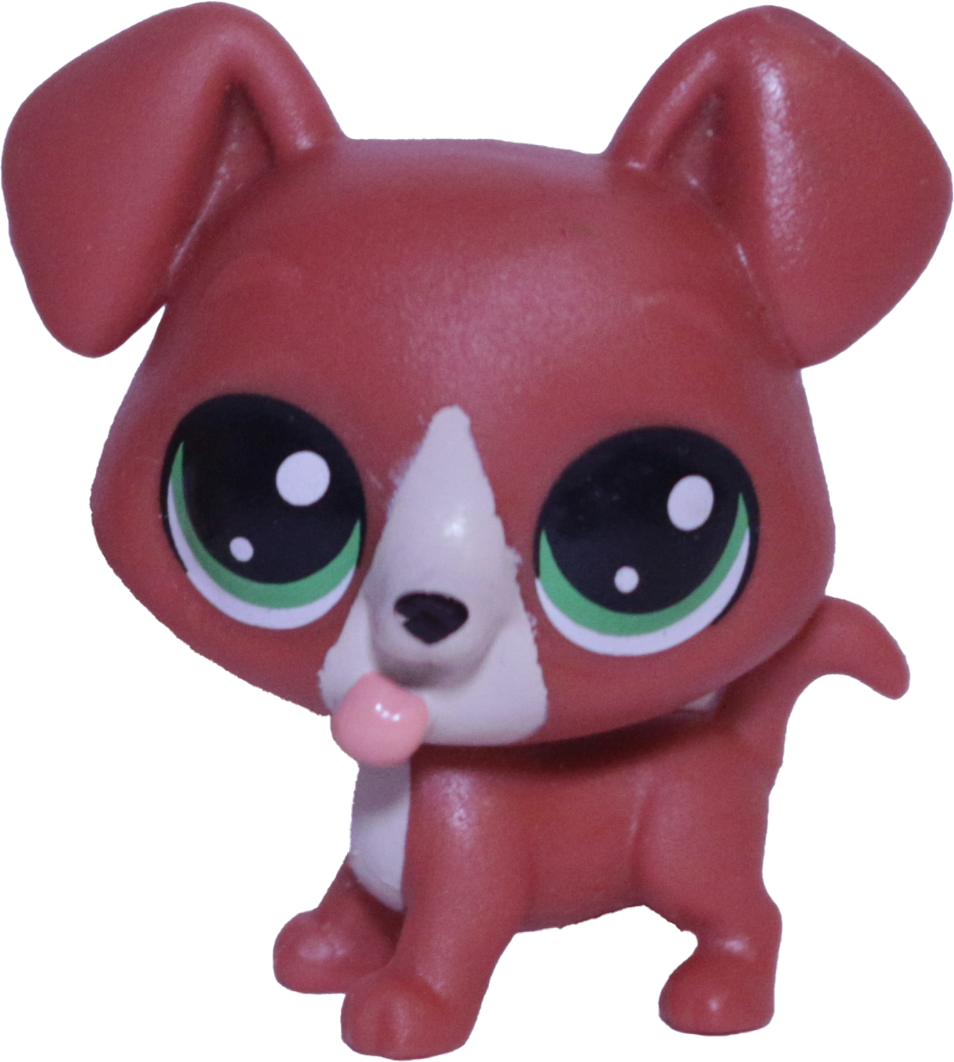 #88 Mini Puppy "Danely Kingman"