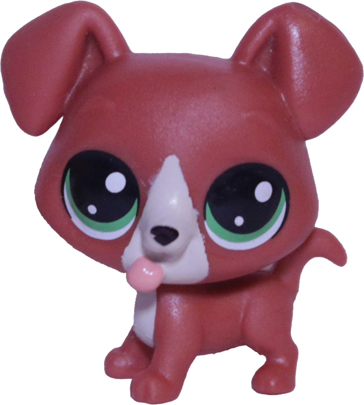 #88 Mini Puppy "Danely Kingman"