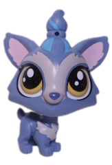 #92 Yorkshire Terrier "Barkley Woofley"