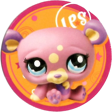 Mail Order Stickers (Wave 5)