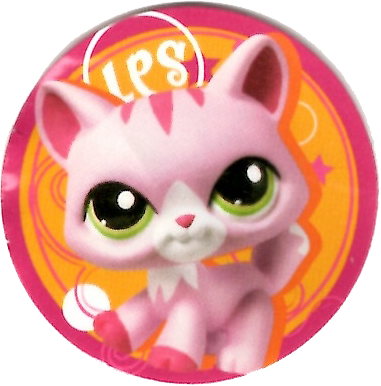 Mail Order Stickers (Wave 5)