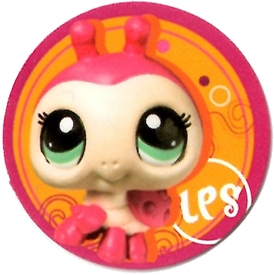 Mail Order Stickers (Wave 5)