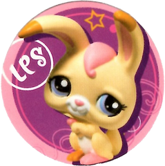 Mail Order Stickers (Wave 5)