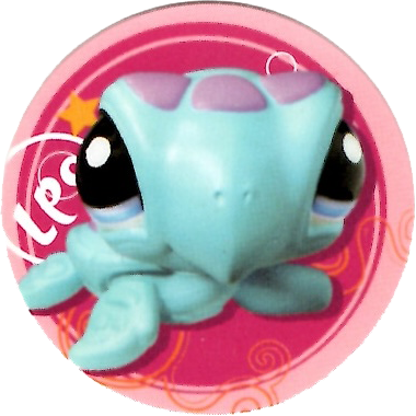 Mail Order Stickers (Wave 5)