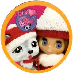 Mail Order Stickers (Wave 5)