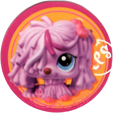 Mail Order Stickers (Wave 5)