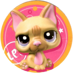 Mail Order Stickers (Wave 5)