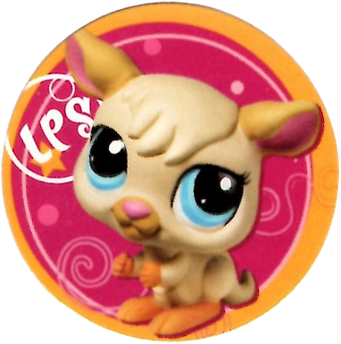 Mail Order Stickers (Wave 5)