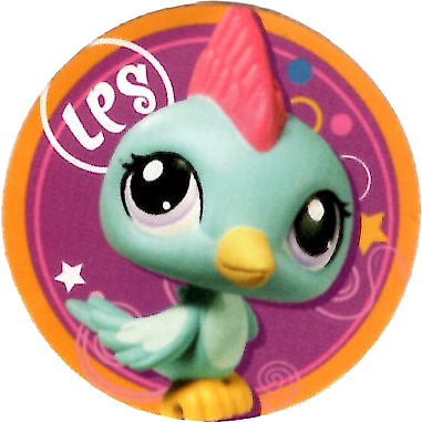 Mail Order Stickers (Wave 5)