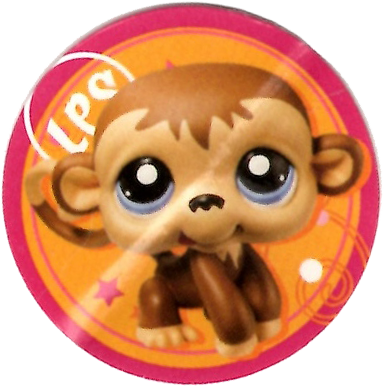 Mail Order Stickers (Wave 5)