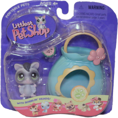 Portable Pets: #214 Sugar Glider