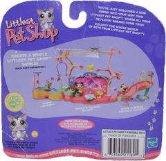 Portable Pets: #214 Sugar Glider