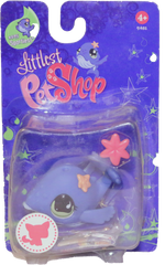 Singles Pets: #895 Sportiest Whale