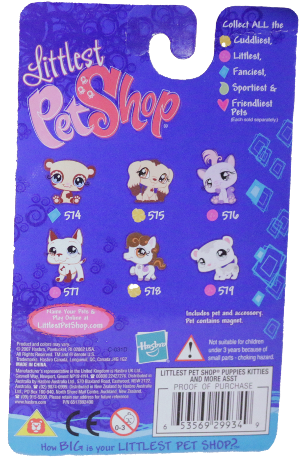 Singles Pets: #574 Fanciest Panda