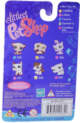 Singles Pets: #574 Fanciest Panda