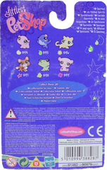 Singles Pets: #895 Sportiest Whale