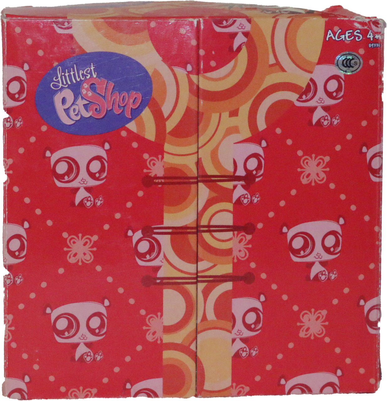 Beijing Pandas #90 #1084