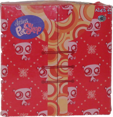 Beijing Pandas #90 #1084