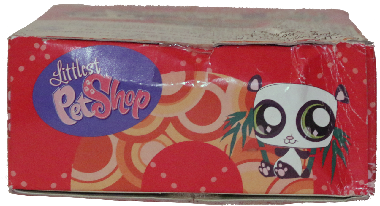 Beijing Pandas #90 #1084