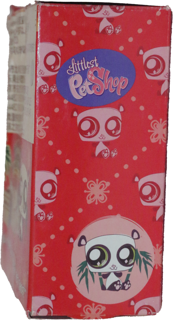 Beijing Pandas #90 #1084