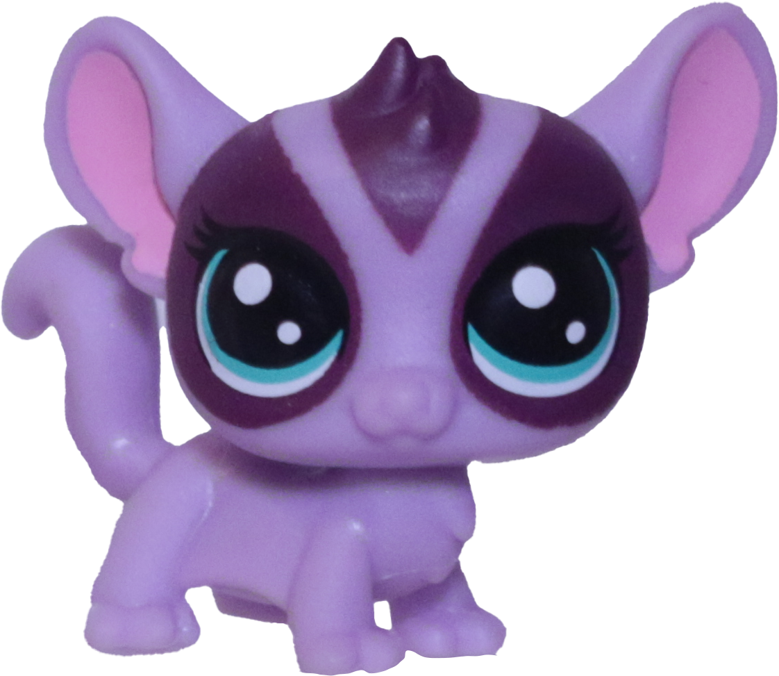 No # Mini Sugar Glider