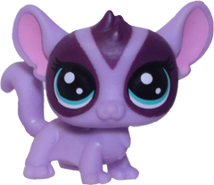 No # Mini Sugar Glider