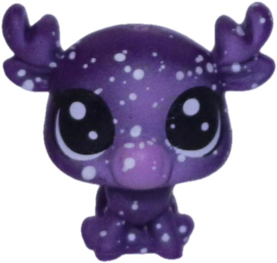 #3-15 Teensy Moose "Argo Mooseberg"